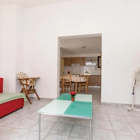Two-bedroom In Apartman *