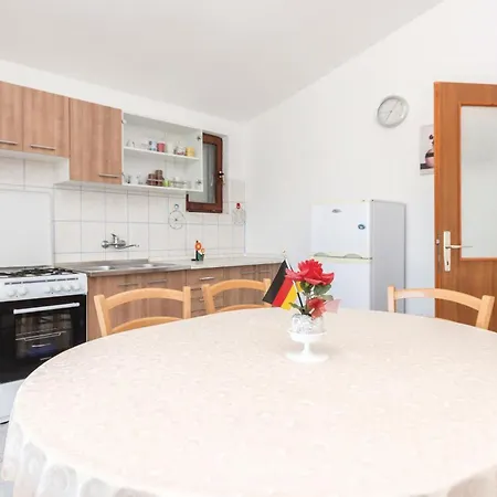 Two-bedroom In