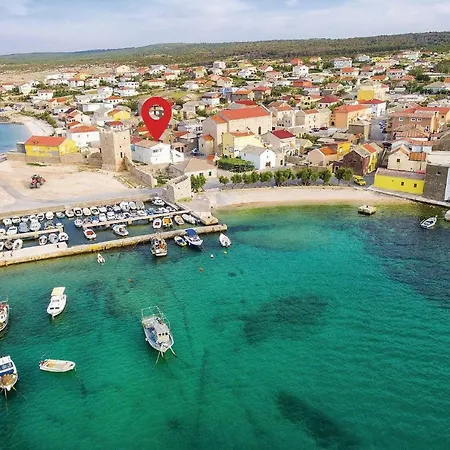 Two-bedroom In * Ražanac