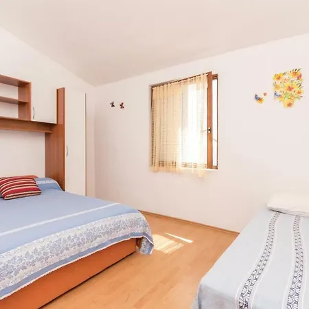Two-bedroom In