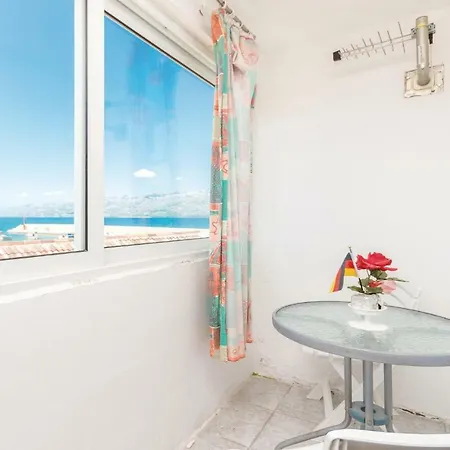 Two-bedroom In * Ražanac