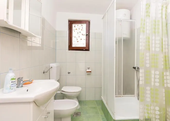 Two-bedroom In Ražanac