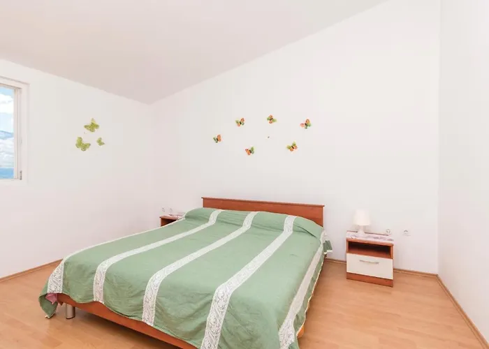 Two-bedroom In