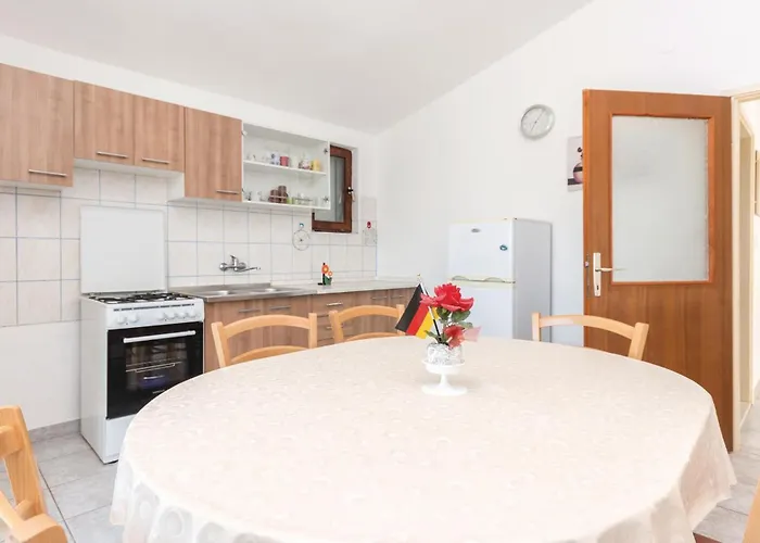 Two-bedroom In