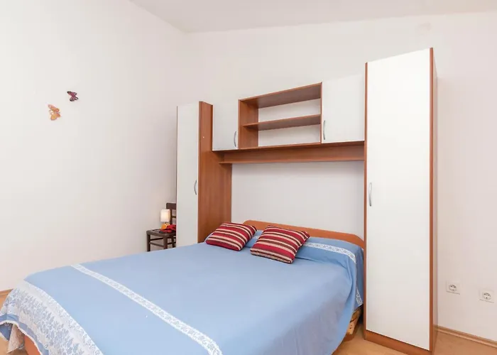 Two-bedroom In * Ražanac