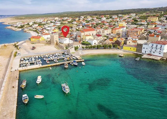 Two-bedroom In * Ražanac