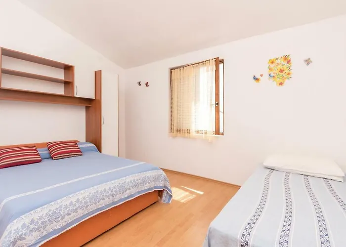 Two-bedroom In