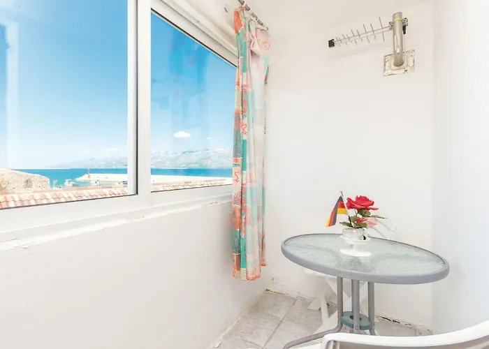 Two-bedroom In * Ražanac