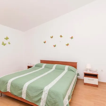 Two-bedroom In